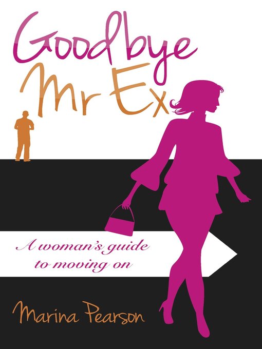 Title details for Goodbye Mr. Ex by Marina Pearson - Available